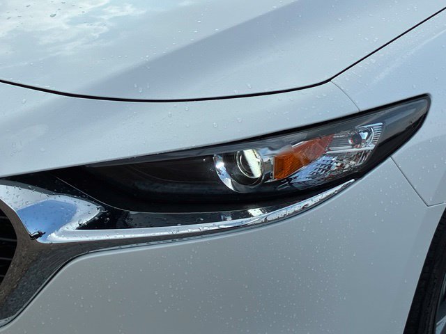 New 2026 MAZDA MAZDA3 s FWD image 9