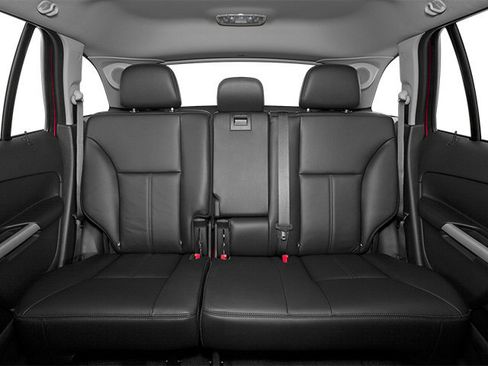 Used 2013 Ford Edge SEL image 14