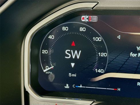 New 2026 GMC Sierra 3500 Denali Ultimate AWD/4WD image 6