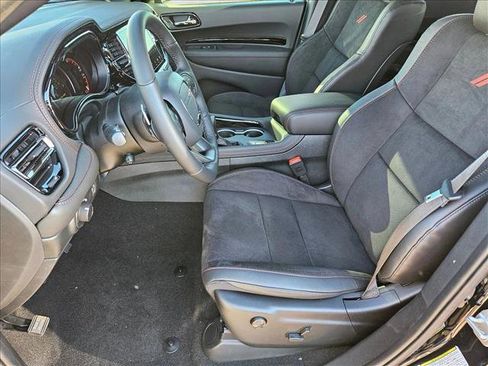 New 2026 Dodge Durango GT image 4