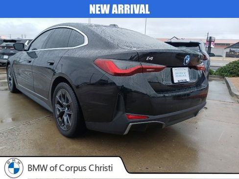 Used 2023 BMW i4 eDrive35 RWD image 7