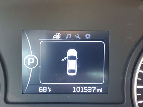 Used 2018 Kia Optima S w/ Option Group 020 image 20