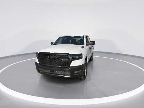 New 2026 RAM 1500 Tradesman image 3