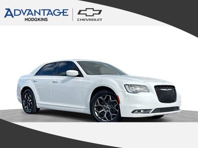 Used 2018 Chrysler 300 S
