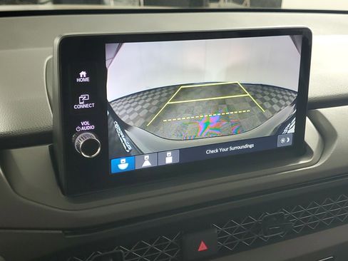 New 2026 Honda Accord LX image 17