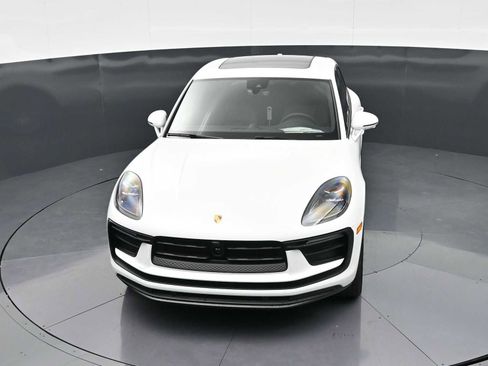 New 2026 Porsche Macan AWD/4WD image 36