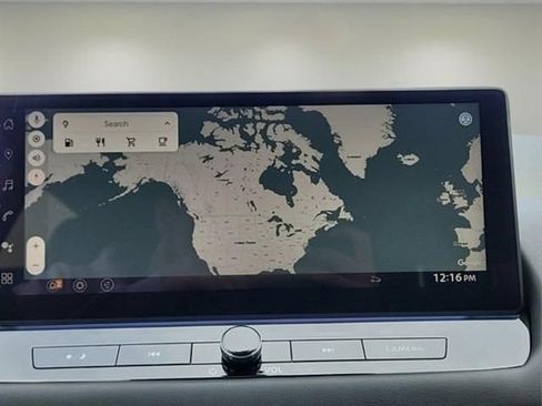 New 2025 Nissan Rogue Platinum image 29