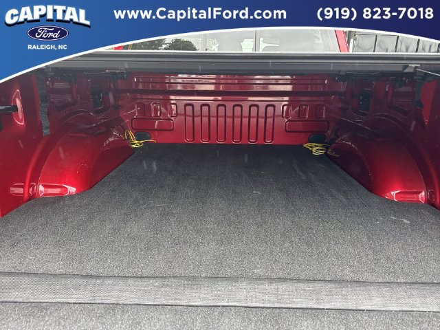 Certified 2023 Ford F150 Lariat AWD/4WD image 16