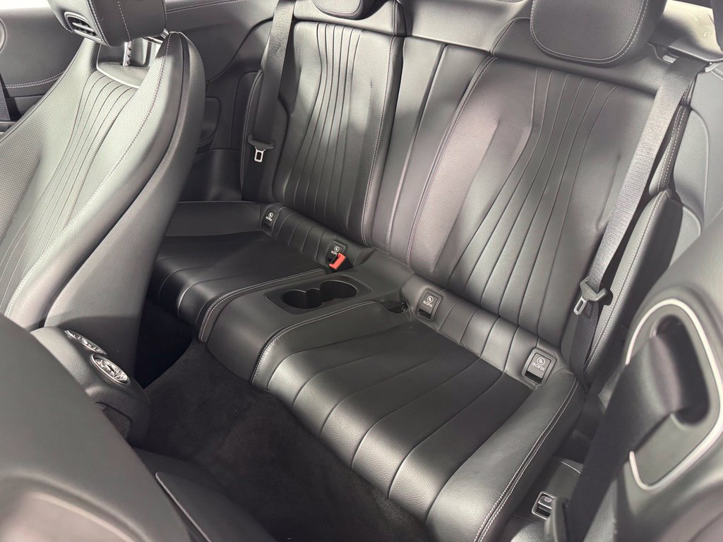 Used 2021 Mercedes-Benz E 450 Cabriolet image 19