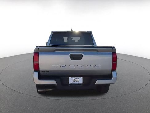 Used 2025 Toyota Tacoma TRD Off-Road image 12