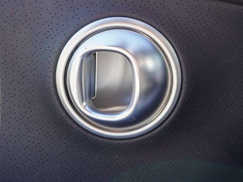 Used 2023 Genesis GV60 Advanced image 52