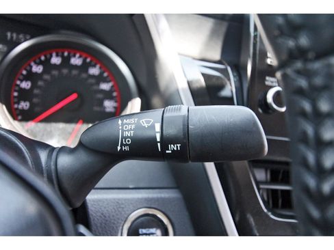 Used 2024 Toyota Camry XSE FWD image 22
