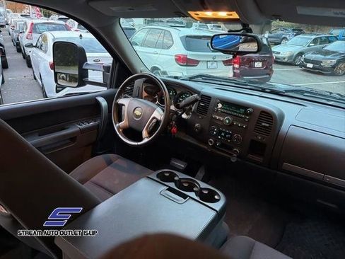 Used 2013 Chevrolet Silverado 1500 LT w/ All-Star Edition image 19