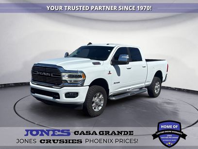 Used 2023 RAM 2500 Laramie