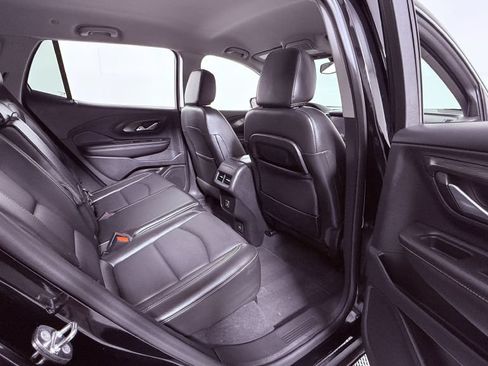 Used 2018 GMC Terrain SLT w/ Preferred Package AWD/4WD image 24