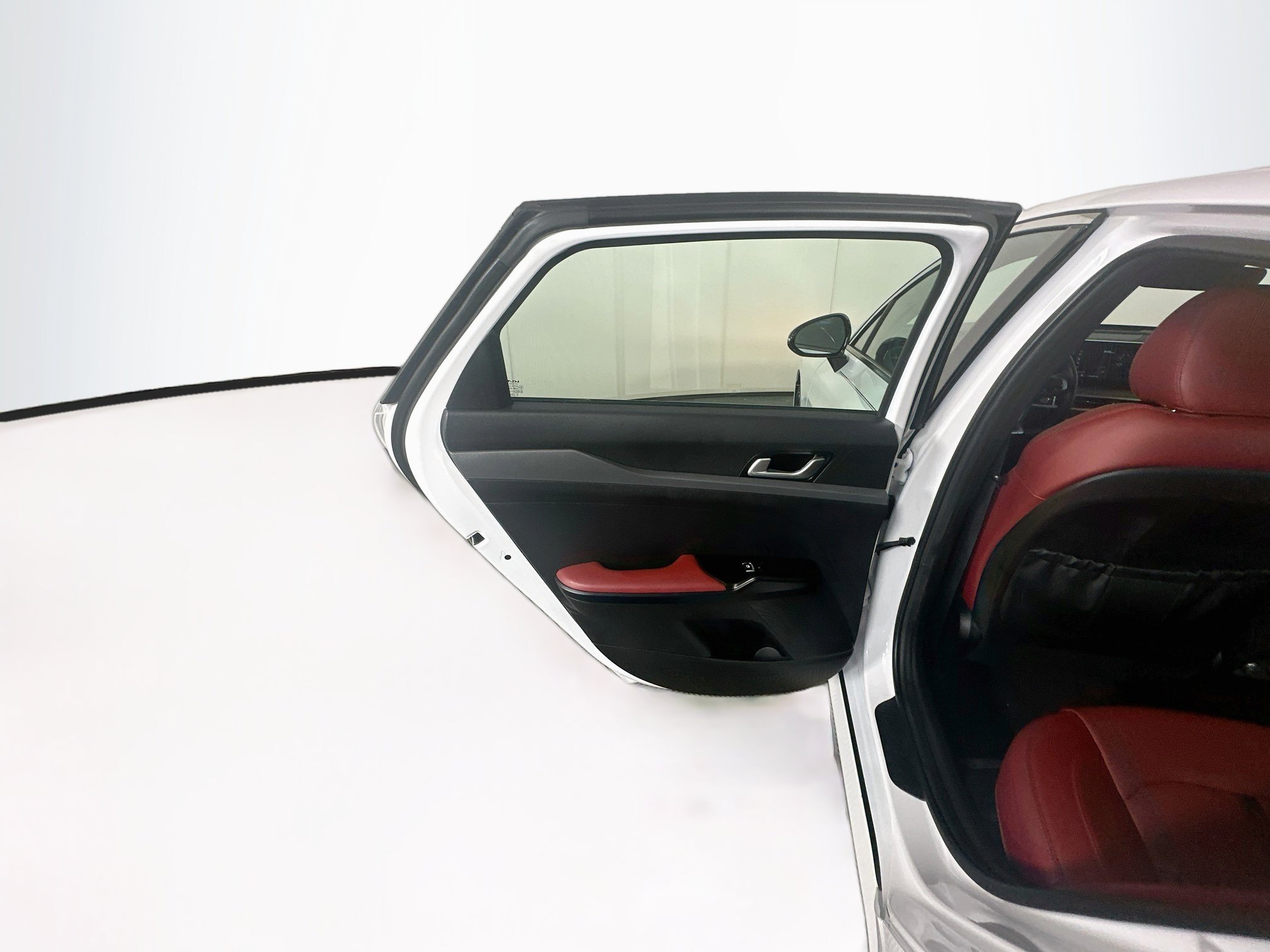 Used 2024 Kia K5 GT-Line FWD image 27