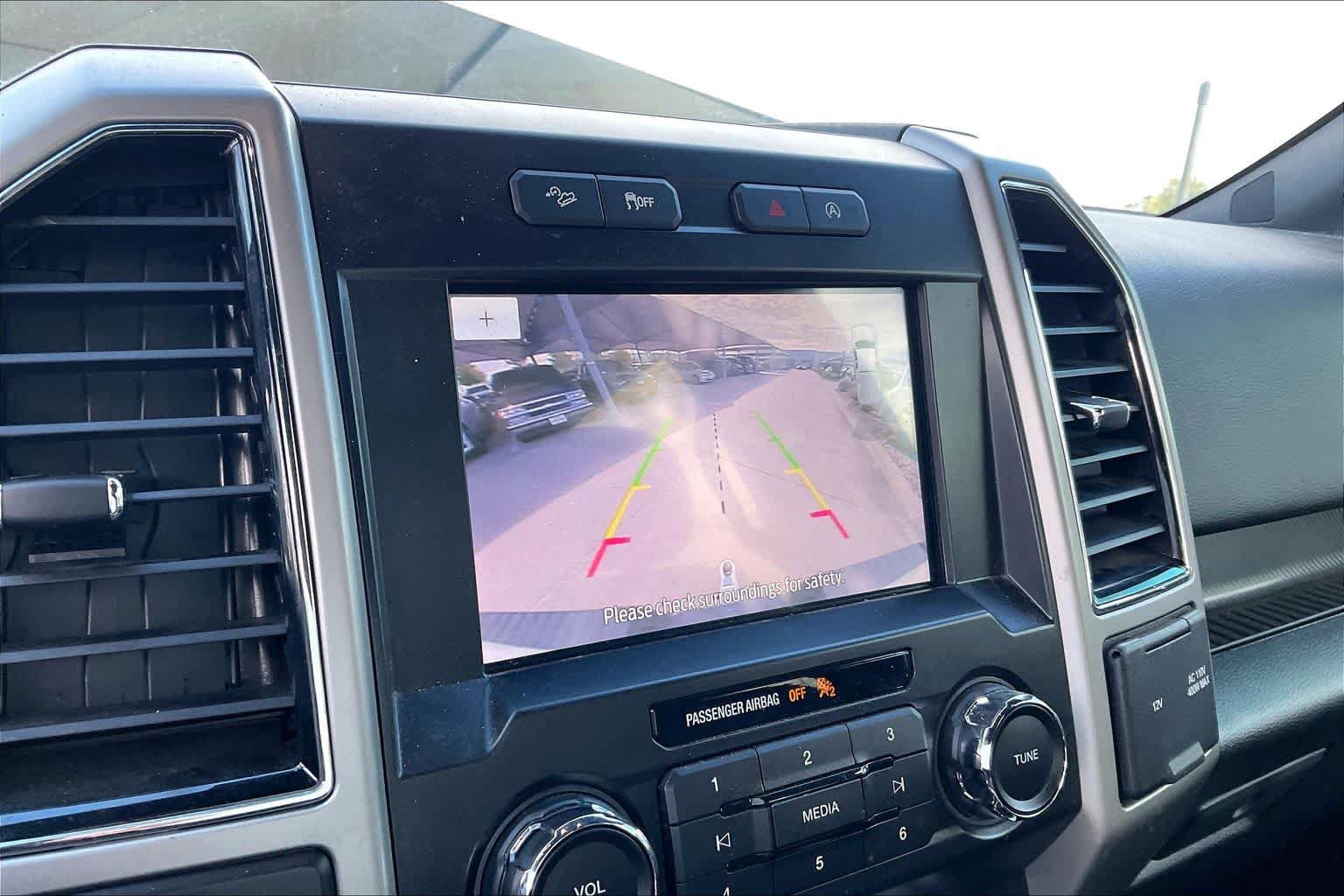 Used 2019 Ford F150 Lariat AWD/4WD image 27