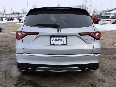 Used 2026 Acura MDX SH-AWD image 5