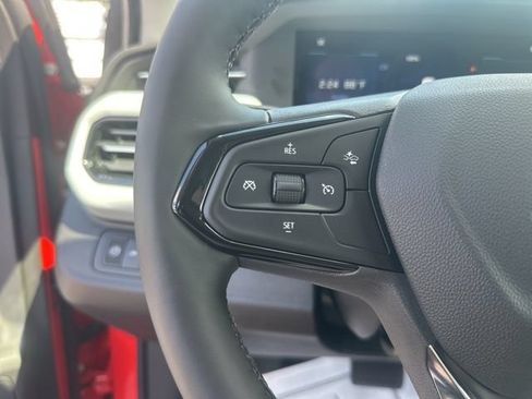 New 2027 Chevrolet Bolt RS w/ Technology Package FWD image 19
