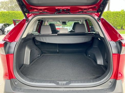 Used 2023 Toyota RAV4 XLE w/ Convenience Package FWD image 21