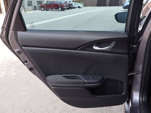 Used 2016 Honda Civic EX image 24