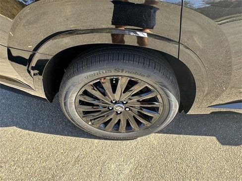 New 2025 Hyundai Palisade Calligraphy image 17