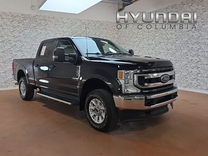 Used 2022 Ford F250 XL w/ STX Appearance Package