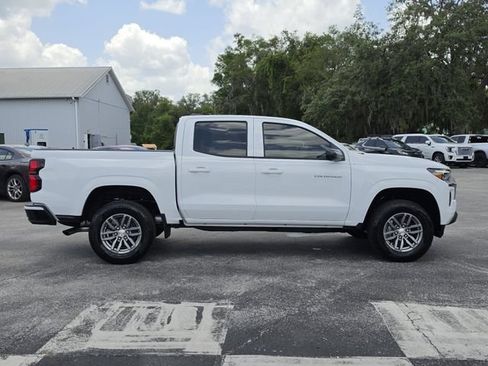 New 2026 Chevrolet Colorado LT w/ LT Convenience Package RWD image 6