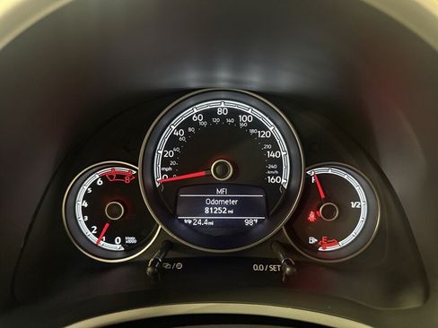 Used 2019 Volkswagen Beetle 2.0T Final Edition SEL FWD image 22