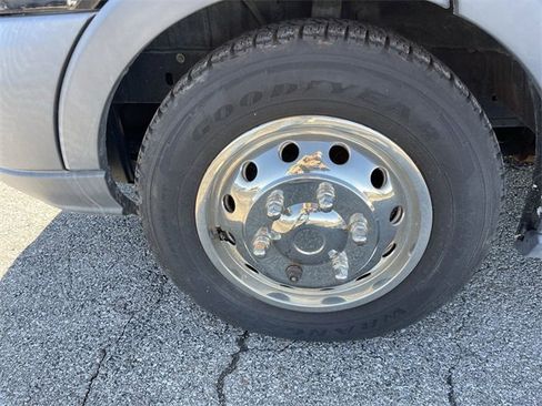 Used 2015 Ford Transit 350 156 DRW image 9