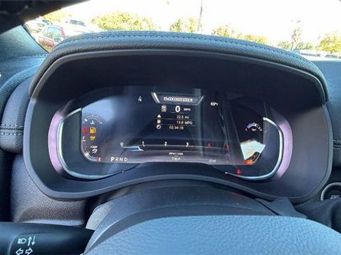 New 2026 RAM 2500 Laramie w/ Night Edition image 31