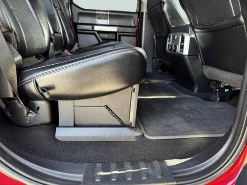 Used 2019 Ford F350 Lariat w/ Lariat Ultimate Package image 42