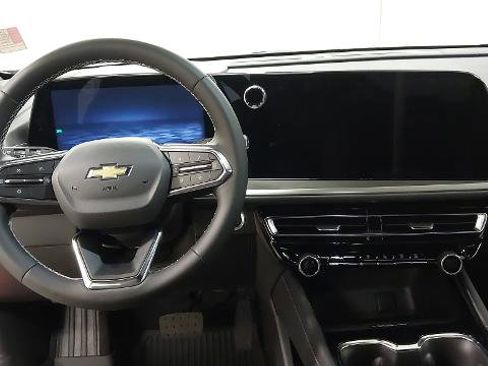 New 2026 Chevrolet Traverse LT w/ Sun and Wheel Package image 26