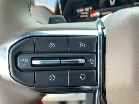 New 2026 GMC Yukon XL Denali w/ Advanced Technology Package image 29