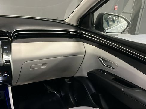 Used 2023 Hyundai Tucson SEL w/ Convenience Package AWD/4WD image 23