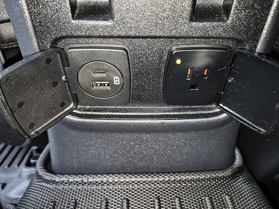 Used 2023 Ford Bronco Badlands AWD/4WD image 30