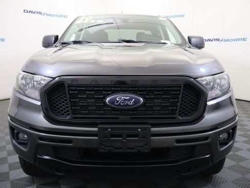 Used 2020 Ford Ranger XLT w/ Equipment Group 301A Mid image 13