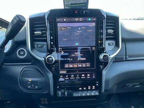 New 2026 RAM 3500 Big Horn AWD/4WD image 24