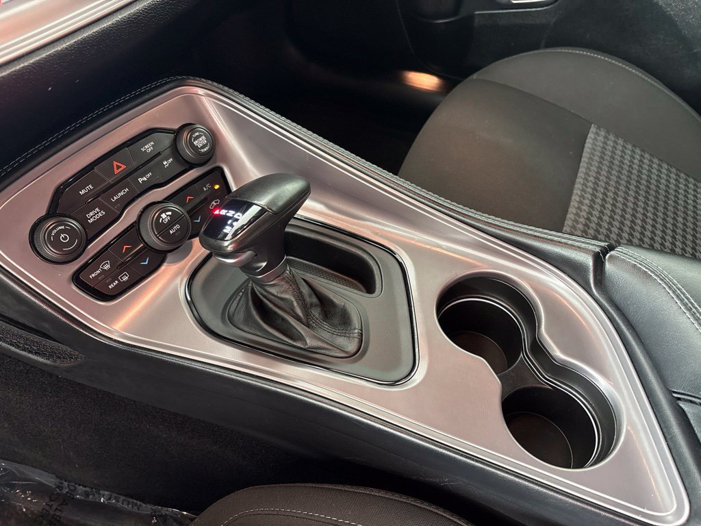 Used 2023 Dodge Challenger R/T Scat Pack RWD image 41