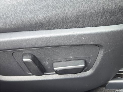 Used 2025 MAZDA CX-50 2.5 Turbo w/ Premium Plus Pkg image 5