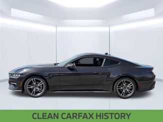 Used 2024 Ford Mustang Coupe RWD video 2