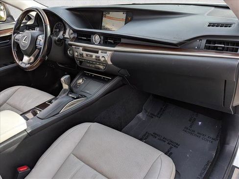 Used 2016 Lexus ES 350 image 21