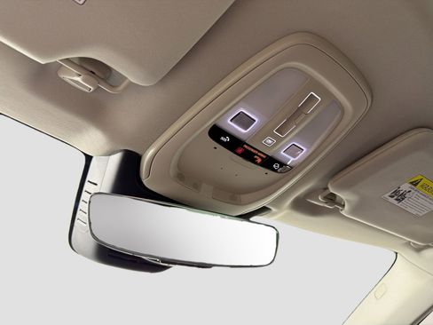 New 2026 Volvo XC90 B6 Core w/ Protection Package Premier image 19