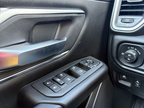 New 2026 RAM 1500 Big Horn image 11