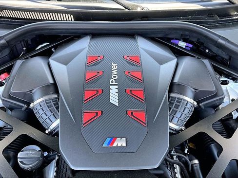 New 2026 BMW X5 M Competition w/ Executive Package image 20