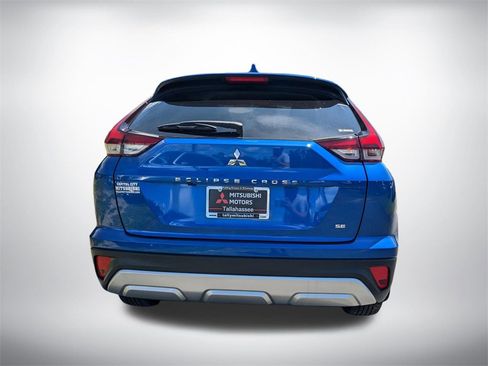 New 2025 Mitsubishi Eclipse Cross SE image 5