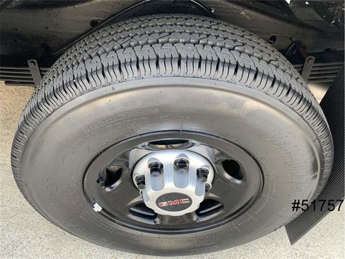 Used 2023 GMC Savana 3500 w/ School Bus Package image 18