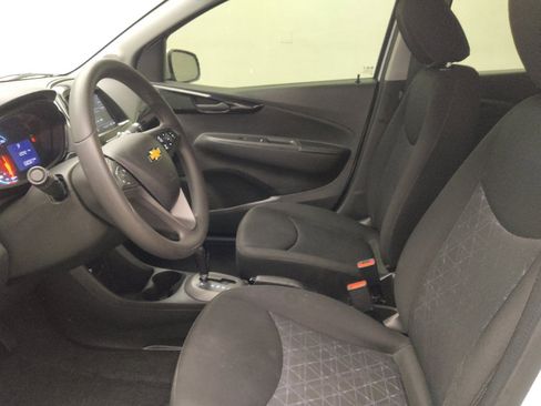 Used 2020 Chevrolet Spark LT image 17