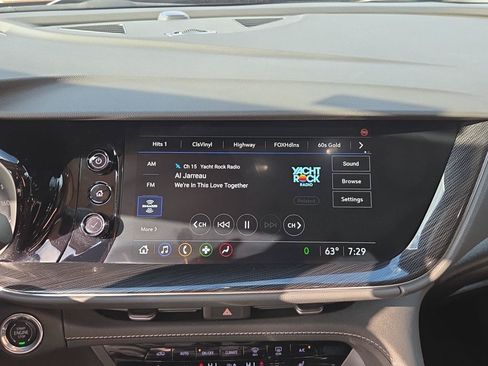 Used 2023 Buick Envision Preferred w/ Sport Touring Package AWD/4WD image 23