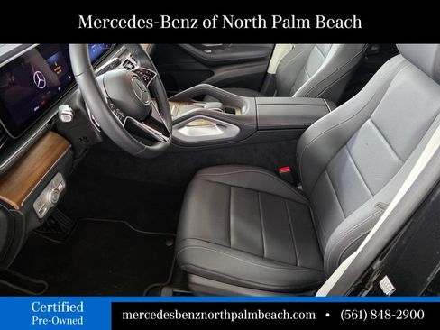 Certified 2026 Mercedes-Benz GLE 350 4MATIC image 9